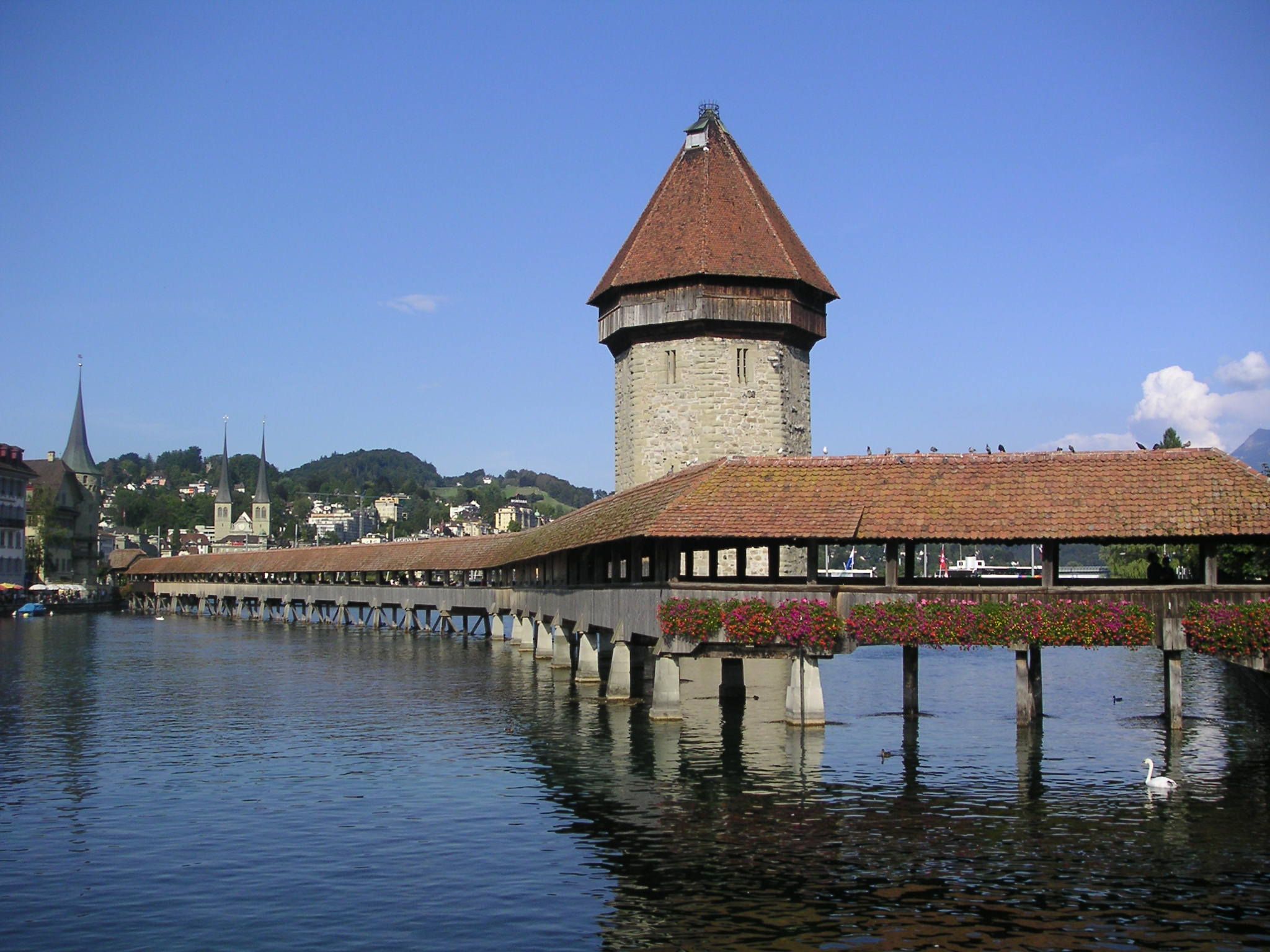 City of Lucerne