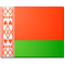 Shalayeuskaya/Siakretava flag