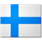 Sinisalo, I./Ahtiainen flag