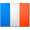Loiseau/Gauthier-Rat flag